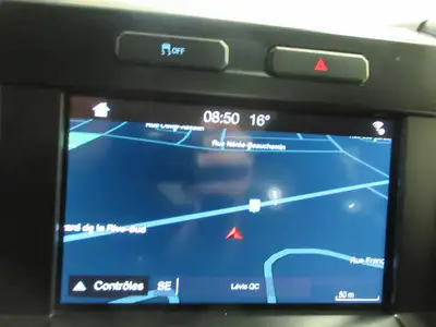 FORD F-150 2016 XLT SPORT SUPERCREW V-6 3.5 ECOBOOST 4X4 GPS TOI, View more