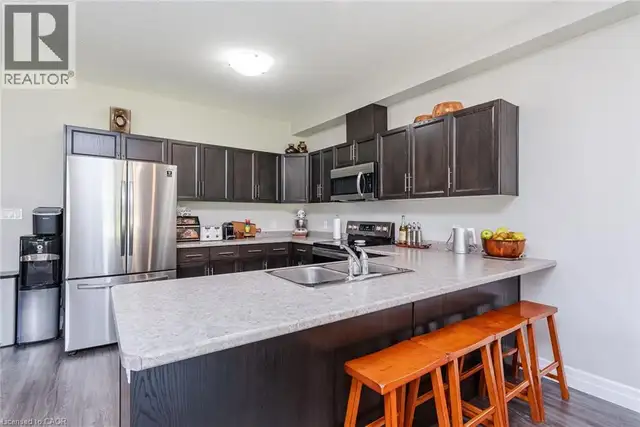 51 CRAB APPLE Court Wellesley, Ontario in Houses for Sale in Kitchener / Waterloo - Image 31