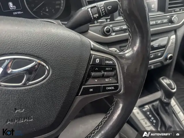 2018 Hyundai Elantra GL SE Auto for sale in Cars & Trucks in Kelowna - Image 10