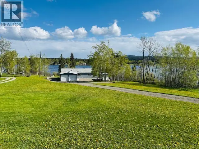 3722 CARSON ROAD Williams Lake, British Columbia in Houses for Sale in Williams Lake - Image 36