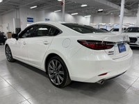 See Dealer Website for Details. Mazda Mazda6 Signature 2018 (image 6)