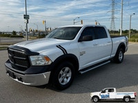 GMM Auto Sales Limited This 2019 Ram 1500 Classic Crew Cab 6'4 Standard box has been tastefully cust... (image 2)