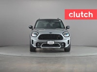 Auto Stop/Start, Electric Parking Brake, Brake Assist and more! Clutch is the largest online used ca... (image 2)