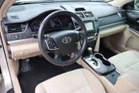 Safety Included Experience Adventure and Versatility with the The Most Reliable Toyota Camry. This U... (image 8)