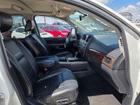 2011 Nissan Armada Platinum 4WD – 7-Passengers | Mileage: 215,630 km’s 5.6L V8 Engine - Leather Inte... (image 9)