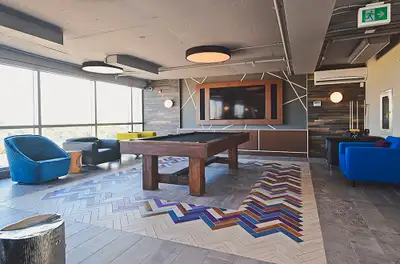 Apartment for Rent at LIV Apartments, Centretown West