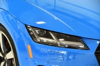 Traction intégrale Audi quattro / Black optics / Apple Carplay + Android Auto / Navigation / Caméra... (image 2)