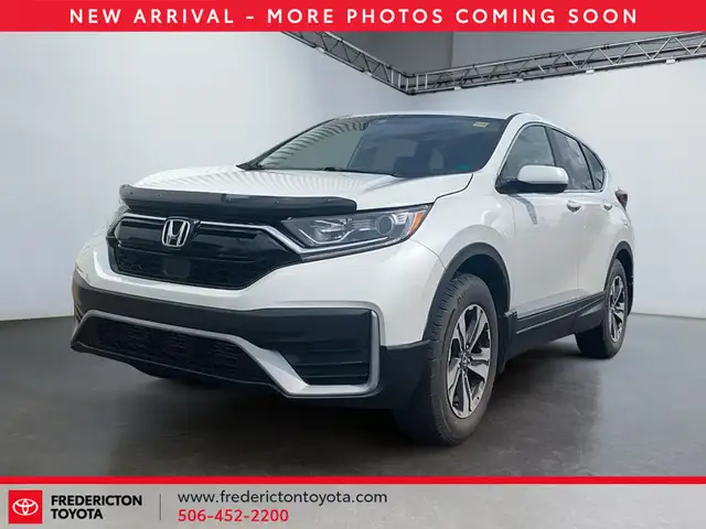 2020 Honda CR-V LX