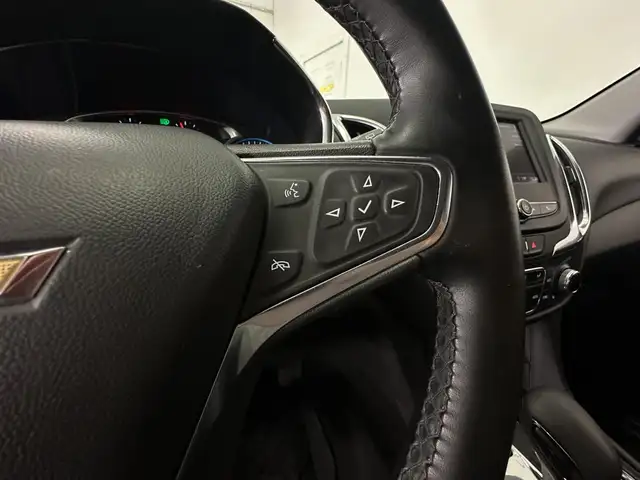 2023 Chevrolet Equinox LT/AWD/36KM/PWR HEATED SEATS/REMOTE START in Cars & Trucks in Belleville - Image 27