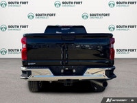 Alaskan Snow Plow Package, Dark Essentials Package, Z71 Off-Road Package, Back-Up Camera, Front & Re... (image 7)