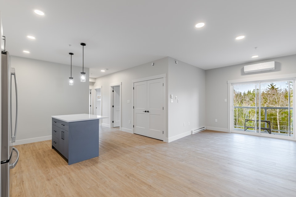 Apartment for Rent 4