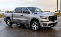 This Ram 1500 has a powerful Regular Unleaded V-6 3.6 L/220 engine powering this Automatic transmiss... (image 5)