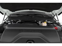 Introducing the powerful and capable 2022 Ram 3500 Laramie 4x4 Crew Cab with an 8' Box, presented in... (image 8)