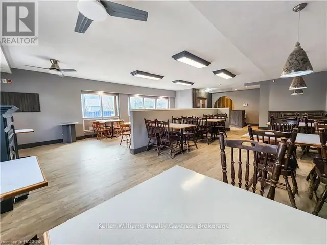 9 MILL STREET Kincardine, Ontario in Commercial & Office Space for Rent in Owen Sound - Image 32