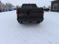 Recent trade in, 2021 Dodge Ram Sport Night Crew Cab 5.7 L V8, 4x4. Comes with Leather heated & vent... (image 8)