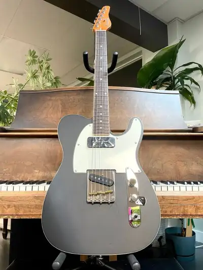 Brand new Schecter PT Specials! 1099.99 plus GST Can't beat that price for a Korean Shop Guitar! The...