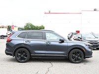 (HCUV ) HONDA CERTIFIED USED VEHICLE, NO HIDDEN FEES, NO EXTRA $$$ ON HCUV(CPO), BALANCE OF WARRANTY... (image 3)