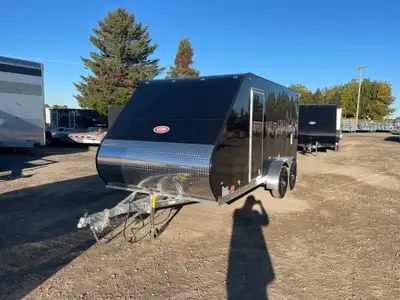 PRE-SEASON PROMO More Upgrades. More Value. Get Ready for Snow Season. Upgrade Your Sled/ATV Hauler...