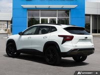 Come see this 2025 Chevrolet Trax ACTIV while we still have it in stock! *This Chevrolet Trax Is Com... (image 3)