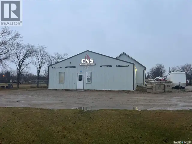 50 5 HIGHWAY Wadena, Saskatchewan in Commercial & Office Space for Sale in Saskatoon - Image 18