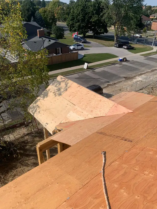 Framing crew looking for jobs in Construction & Trades in Hamilton - Image 2
