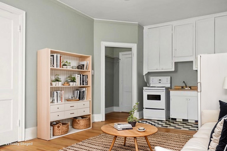 City Park Apartment For Rent 5