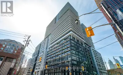 1206 - 70 PRINCESS STREET Toronto (Waterfront Communities), Onta