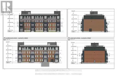 Attention Builders, Investors & Developers - SITE PLAN APPROVED AND READY TO BUILD!!! Zoned E-3 (Hig...