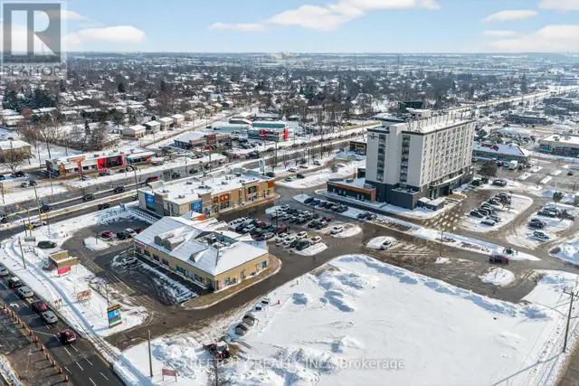 566 SOUTHDALE ROAD E London South (South R), Ontario in Land for Sale in London - Image 32