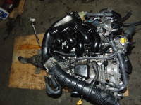 2006-2012 MOTEUR LEXUS IS250 2.5L 4GR-FE ENGINE LOW MILEAGE