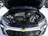 Remote Start | Heated Seats | Heated Steering Wheel | Lane Keep Assist | Rear Vision Camera | Accide... (image 8)