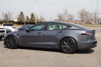 Prepare To Embark On A Thrilling Odyssey Through The Future Of Automotive Excellence With The 2022 T... (image 4)