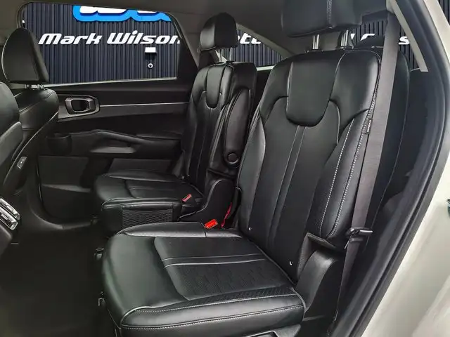 2025 Kia Sorento Hybrid EX AWD | Leather | Smart Cruise in Cars & Trucks in Guelph - Image 16