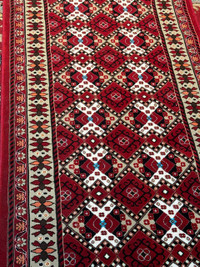 SALE: Machine made RUNNERS at Caspian Rugs Centre!