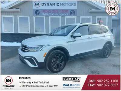 4Motioin All Wheel Drive Leather Interior Digital Cockpit Apple Carplay Android Auto Back Up Camera...