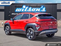 Come see this certified 2025 Hyundai Kona Preferred AWD w/ Trend | Leather | Sunroof | Heated Seats... (image 2)