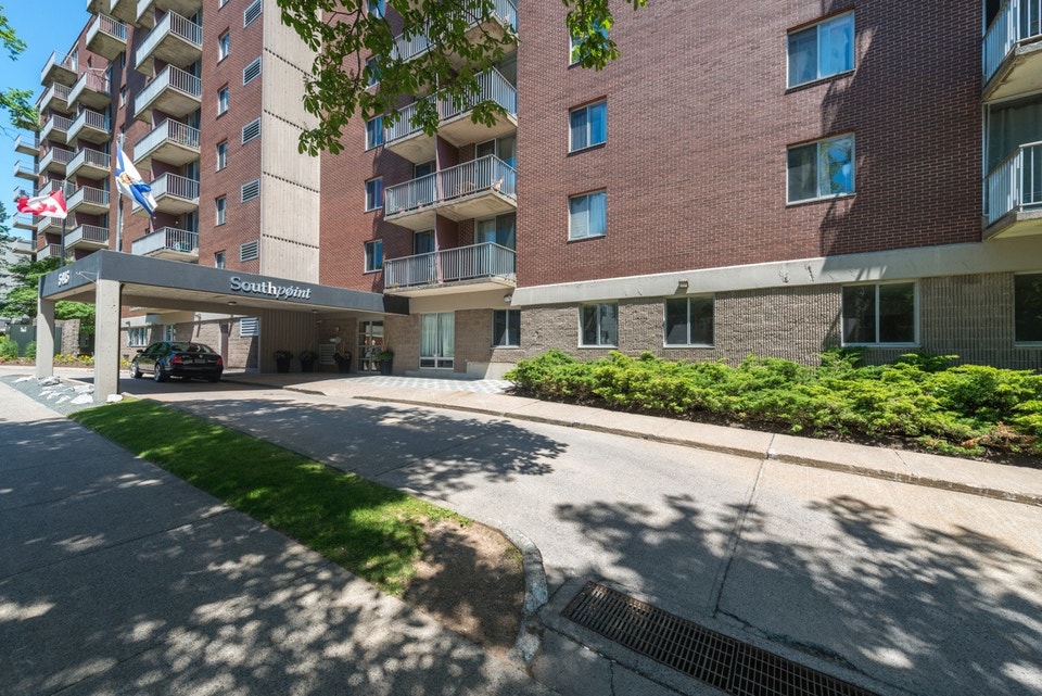 YOUR PERFECT FALL MOVE AWAITS - 2 BEDROOM APT SOUTHEND HALIFAX 3