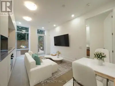 For the first time ever, experience luxury living in this brand-new boutique residence nestled in th...