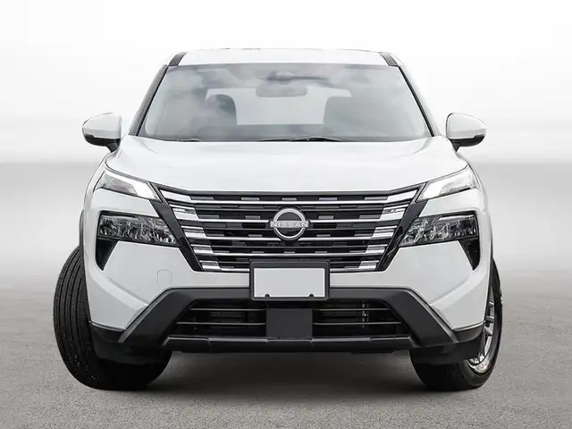 2026 Nissan Rogue S in Cars & Trucks in Oshawa / Durham Region - Image 3