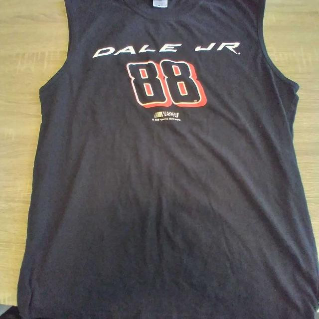 MEN'S NASCAR TANK TOP in Men's in Regina