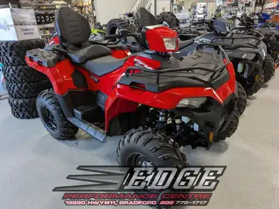 2026 Polaris Sportsman 570 Touring Entry point into the Polaris 2up lineup this legal 2 person machi...