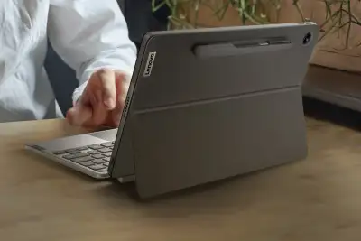 LENOVO IDEAPAD DUET 3 2-1, View more