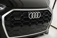 Traction intégrale Audi quattro / Apple Carplay + Android Auto / Navigation / Toit ouvrant panoramiq... (image 3)