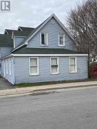 113 COLLEGE STREET, ANTIGONISH, N.S. Antigonish, Nova Scotia