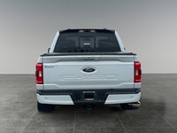 Thanks for viewing our House Of Cars Argyll inventory! AMVIC licensed dealer! 2022 Ford F-150 Engine... (image 4)
