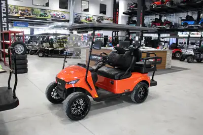 Financing Available From $108.05* (Bi-Weekly) $14,995.00 x 96 months based on 8.99% APR and $0 down...