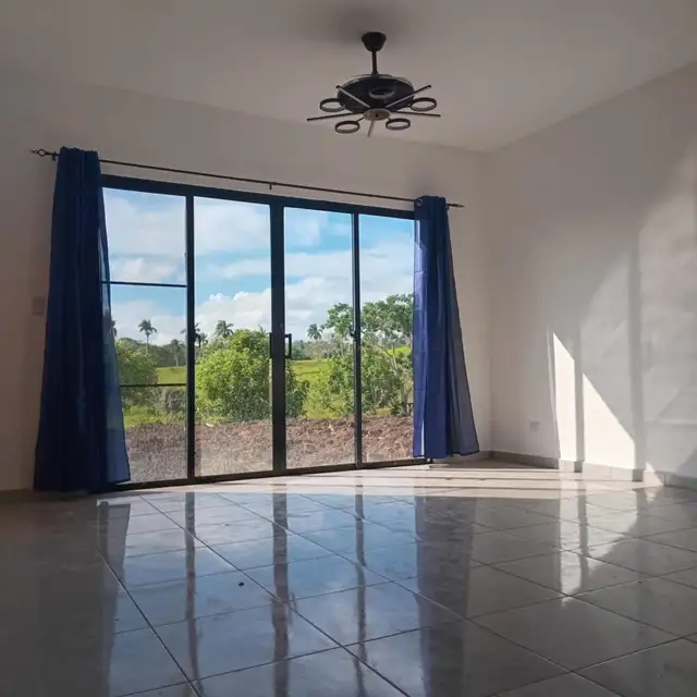 LAND (TERRAIN) DOMINICAN REPUBLIC62863796043778124