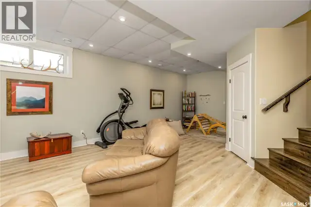 12 Vickar PLACE Melfort, Saskatchewan in Houses for Sale in Prince Albert - Image 26