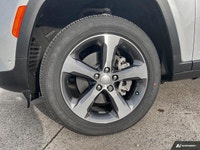 Only 3,315 Miles! This Jeep Grand Cherokee 4xe has a strong Intercooled Turbo Gas/Electric I-4 2.0 L... (image 8)