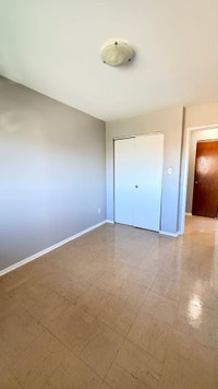Large 2 Bedroom Unit is available immediately on top floor. All utilities are Inclusive. It will be... (image 3)